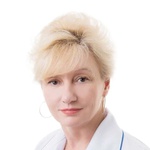 Яценко Светлана Владимировна, Невролог - Владивосток