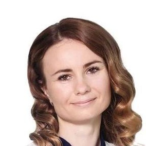 Кулагина Светлана Сергеевна, сосудистый хирург , хирург - Владивосток