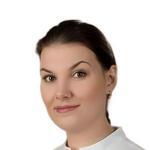 Ковальчук Екатерина Владимировна Ковальчук Екатерина Владимировна, Врач-косметолог - Владивосток