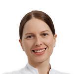 Семенова Кристина Сергеевна, Стоматолог - Владивосток