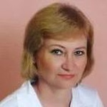 Шевцова Светлана Ивановна, Невролог - Владивосток