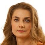 Яковлева Марина Анатольевна Яковлева Марина Анатольевна, Остеопат, Детский остеопат - Владивосток