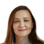 Овчинникова Ирина Викторовна, Невролог, Врач физической и реабилитационной медицины (ФРМ) - Владивосток
