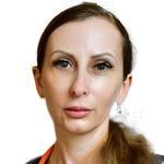 Александрова Ирина Игоревна Александрова Ирина Игоревна, Неонатолог - Артём