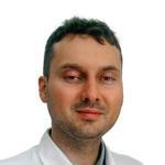 Ковальчук Алексей Романович Ковальчук Алексей Романович, Невролог - Владивосток