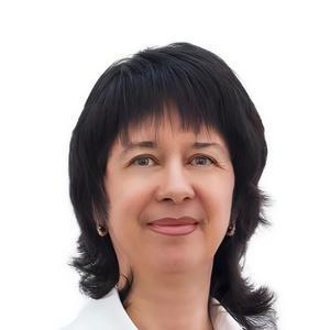 Сакович Ирина Владимировна, Эндокринолог - Владивосток