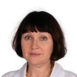 Зеленкова Ирина Анатольевна, Гастроэнтеролог, кардиолог, терапевт - Артём