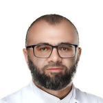 Сулейманов Джамал Джаналиевич, Уролог, андролог - Артём