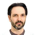 Резниченко Артём Александрович, Невролог - Владивосток