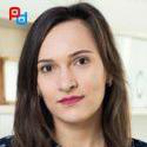 Прокопьева Анастасия Игоревна, стоматолог - Владивосток