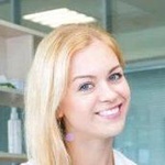 Афутина Марина Игоревна, Стоматолог - Владивосток