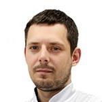 Маликов Евгений Сергеевич, Рентгенолог - Владивосток