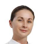 Шевченко Елена Александровна, Стоматолог - Владивосток