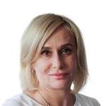 Казанджий Анна Владимировна, Массажист, косметолог-эстетист - Владивосток