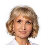 Згурская Лариса Владимировна, Терапевт - Владивосток