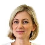 Федченко Вера Алексеевна Федченко Вера Алексеевна, Детский остеопат, Остеопат - Владивосток