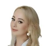 Токарева Тамара Александровна Токарева Тамара Александровна, Детский остеопат, Остеопат - Владивосток