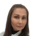 Муслина Светлана Сергеевна, Терапевт - Владивосток