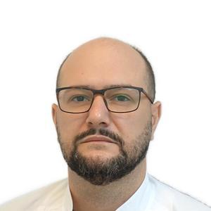 Пайчадзе Давид Алфесиевич, дерматолог, врач-косметолог, дерматовенеролог, пластический хирург - Владивосток