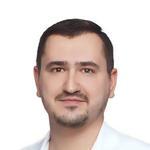 Табакаров Павел Сергеевич