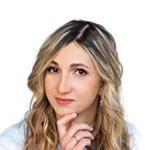 Комарова Ирина Александровна, Педиатр, Детский инфекционист, Инфекционист - Владивосток