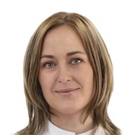 Шамова Александра Алексеевна, Терапевт - Владивосток