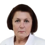 Свидерская Елена Валентиновна, Гинеколог, акушер - Арсеньев
