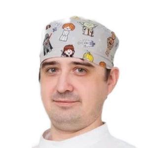 Хирург владивосток хонда
