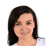 Коробкина Оксана Борисовна Коробкина Оксана Борисовна, Стоматолог - Владивосток