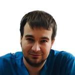 Комаров Геннадий Дмитриевич Комаров Геннадий Дмитриевич, Детский ЛОР - Владивосток