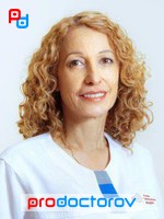 Боровская Елена Александровна, Офтальмолог (окулист) - Владивосток