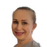 Кудрявцева Елизавета Владимировна, Невролог, Детский невролог, Мануальный терапевт - Владивосток