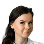 Стругова Дарья Дмитриевна Стругова Дарья Дмитриевна, Онколог-маммолог, онколог - Москва