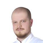 Таритин Илья Игоревич, Рентгенолог - Владивосток