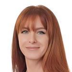 Даниленко Ирина Юрьевна, Детский эндокринолог - Арсеньев