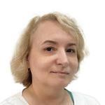 Яшина Светлана Александровна, Кардиолог - Владивосток
