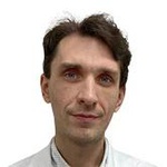 Турсин Александр Сергеевич, Врач УЗИ - Владивосток