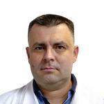 Марков Сергей Геннадьевич, Травматолог - Владивосток