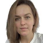 Клевцова Ирина Владимировна, Инструктор ЛФК - Владивосток