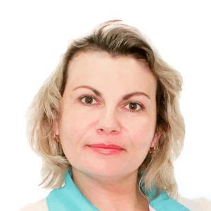 Бекпаева Анна Владимировна, лор, детский лор - Владивосток