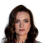 Казимирчак Алла Игоревна, Гинеколог, Врач УЗИ, Гинеколог-эндокринолог, Детский гинеколог - Владивосток