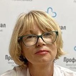 Мандрон Елена Сергеевна, Невролог - Владивосток