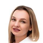 Якушева Анастасия Алексеевна, Стоматолог-ортопед, Гнатолог - Владивосток