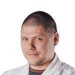 Дубовый Сергей Анатольевич, Детский ортопед, Детский травматолог - Владивосток