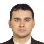 Медведев Александр Павлович, ЛОР - Владивосток