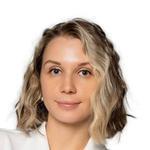 Мальгинова Екатерина Вадимовна Мальгинова Екатерина Вадимовна, Врач-косметолог - Владивосток