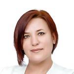 Абрамова Евгения Владимировна, Хирург, уролог - Владивосток