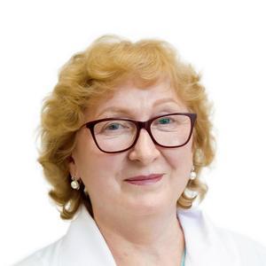 Гаврина Светлана Евгеньевна, проктолог (колопроктолог) - Владивосток
