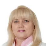 Чижова Лариса Антоновна, Детский ЛОР - Владивосток