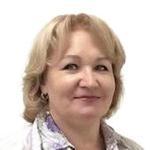 Федосеева Елена Алексеевна, Пульмонолог, детский пульмонолог - Владивосток